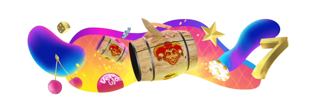 Vera&John Casino: 200% de Bônus de Primeiro Depósito e 100 Rodadas Grátis estão à sua espera!