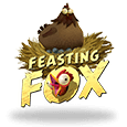 Feasting Fox