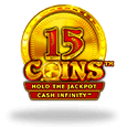 15 Coins