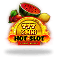 Hot Slot 777 Coins