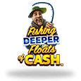 Fishing Deeper Floats of Cash